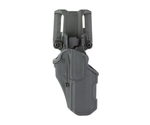 BLACKHAWK T-Series - L2C Overt, Right-Hand, for SIG P320/M18