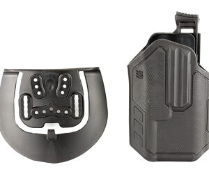 BH OMNIVORE L2 HLSTR TLR 1/2 RH BK