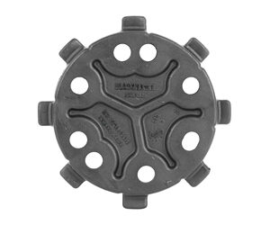 BH SERPA QUICK DISCONNECT MALE BLK