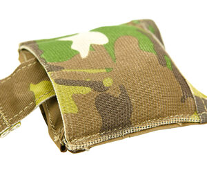 Blue Force Gear Ten-Speed - Dump Pouch, MultiCam, Helium Whisper