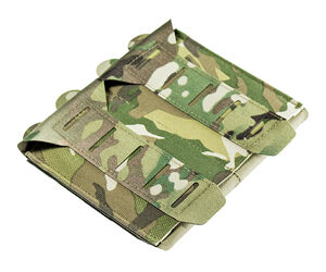 BL FORCE STK 10SPD DBL M4 MG PCH MC