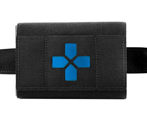 BL FORCE MICRO TRAUMA MOLLE EMPT