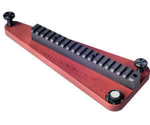 BADGER DEAD LEVEL RET LEVLING DEVICE