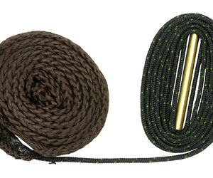 BORESNAKE RIFLE 17CAL W/ DEN