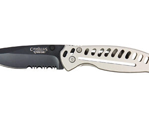 CAMILLUS EDC3 DROP POINT