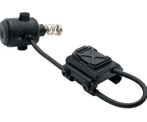 Cloud Defensive REIN Single Constant Switch - Black, Part