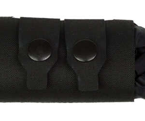 COLETAC COMPACT DUMP POUCH BLK