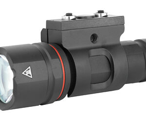 Crimson Trace Tactical Light for Rail Equipped Long Guns - for 1913