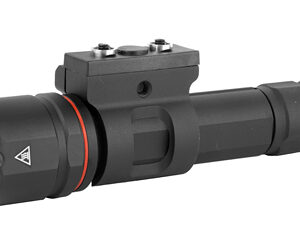 CTC TACT LGHT UNV RL MNT 900 LUMEN