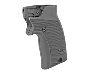 Crimson Trace Defender Series - Accu-Grips Laser, for S/W J-Frame/Taurus