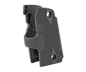 CTC LASERGRIP KIMBER MICRO 9MM GRN