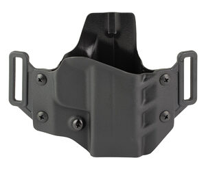 Crucial Concealment Covert Belt - Holster, Right-Hand, Black, for HK CC9