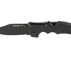 COLD STL RECON 1 MAGNACUT RUBY RED