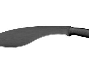 Cold Steel Kukri - 13 in Machete, 1055 Carbon/Black, Machete