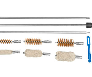 DAC Gunmaster Universal Shotgun Cleaning Kit - 14 Pieces