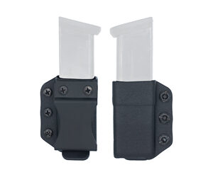 DeSantis Gunhide Persuader Mag Pouch - Inside/Belt, Kimber R7, for SIG P365