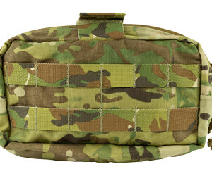 Eagle Industries R-UT-935-MF-TS-5 - Utility Pouch, 9-Inchx3 inx5", MultiCam