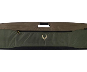EVODS MARKSMAN II GUN CASE 52"