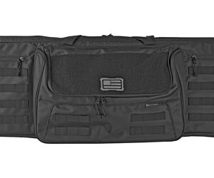 EVODS 1680D TAC SNGL RFL CS 36" BLK