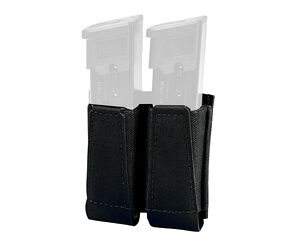 GBRS GROUP DOUBLE PISTOL POUCH