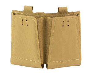 GBRS GROUP DOUBLE RIFLE POUCH