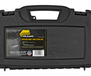 PLANO PROTECTOR SINGLE PISTOL CASE
