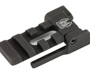 GG&G Inc. M3/M6 Mount - Lightweight Mount, TLR-2 and L3 / Insight M3 and M6