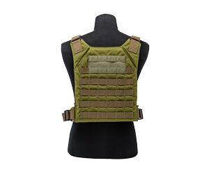 GGG MINIMALIST PLATE CARRIER OD