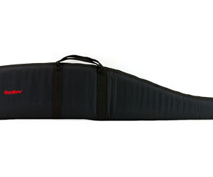 GUNMATE SCOPED RIFLE CASE 44"