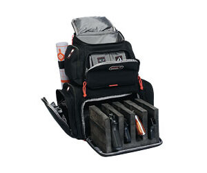 GPS HANDGUNNER BACKPACK