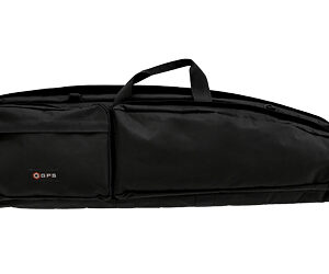 GPS 42" DOUBLE BOLT RIFLE CASE