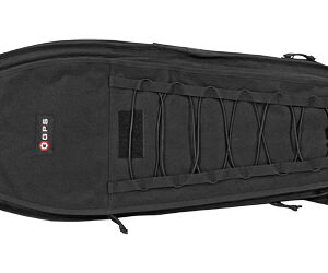 GPS COVERT RIFLE CASE