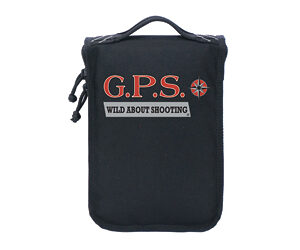 GPS TACTICAL PISTOL CASE