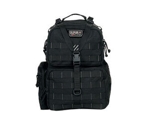 GPS TAC RANGE BACKPACK