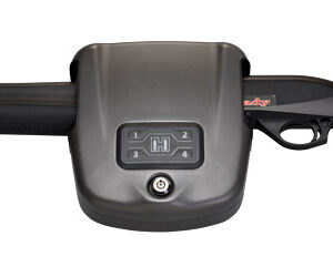 HRNDY SECURITY RAPID SHTGN WALL LCK