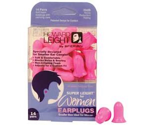 H/L SUPER LEIGHT WOMEN 14PR CS NPR30