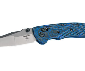 Hogue Deka - CPM-20CV, 3.25 in, Folding Knife