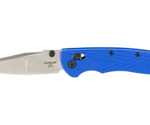 HOGUE DEKA 3.25" WHRNCLF TMB PLY