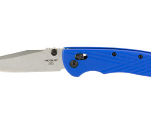 HOGUE DEKA 3.25" CLIP TMB POLY