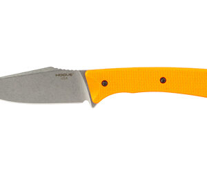 HOGUE EXTRAK 3.3" ORG G10 W/SHEATH