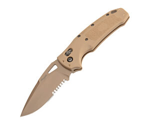 Hogue K320 M17 - 3.5 in, Folding Knife