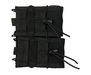 HSGI DOUBLE RIFLE TACO MOLLE