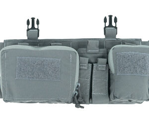 HSP D3CR HEAVY GREY