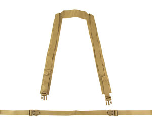 HSP H-HARNESS RPLCMNT KT W/WS COY