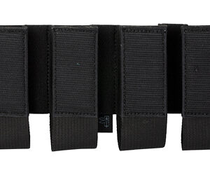 HSP MICRO RIG SUB GUN INSERT BLK