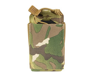 HSP SINGLE RIFLE MAG POUCH W/MP2