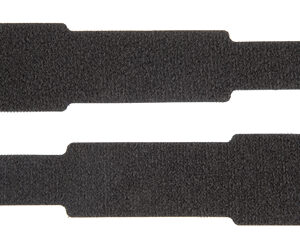 MANDIBLE VERTICAL MOLLE STRAP - 2 PK