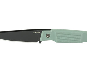 KBAR APEX FIXED 3.9" GRN/BLK W/STH