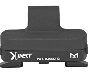 Kinetic Development Group LLC Surefire Pro - QD Light Mount, Black