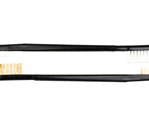 KLEEN BR DBL NYL & BZ CLN BRUSH SET
